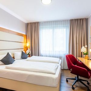 Comfort Doppelzimmer